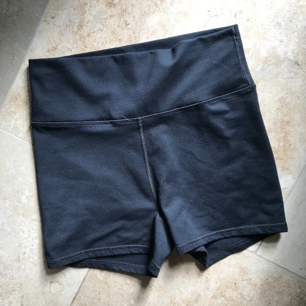 Fabletics High-Waisted Powerhold® Short